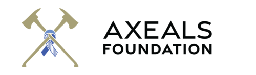 axeALS Foundation